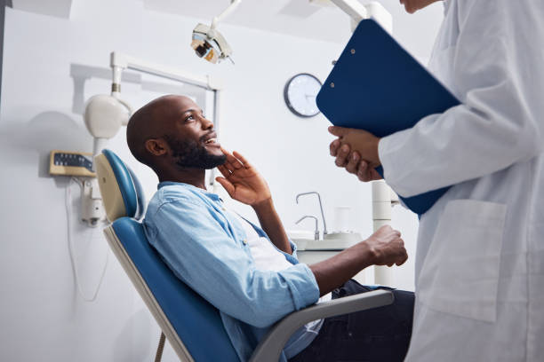 Best Emergency Dentist for Lost Fillings or Crowns in Hudsonville, MI