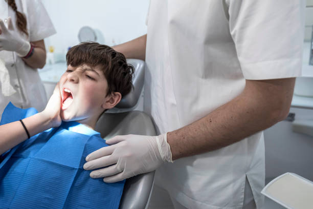 Best Holiday Emergency Dentist in Hudsonville, MI