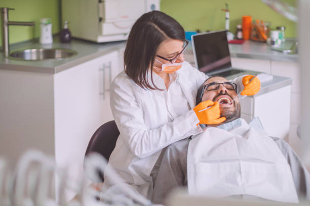 Best Mobile Emergency Dentist in Hudsonville, MI